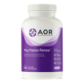Mag Malate Renew AOR - La Boite à Grains
